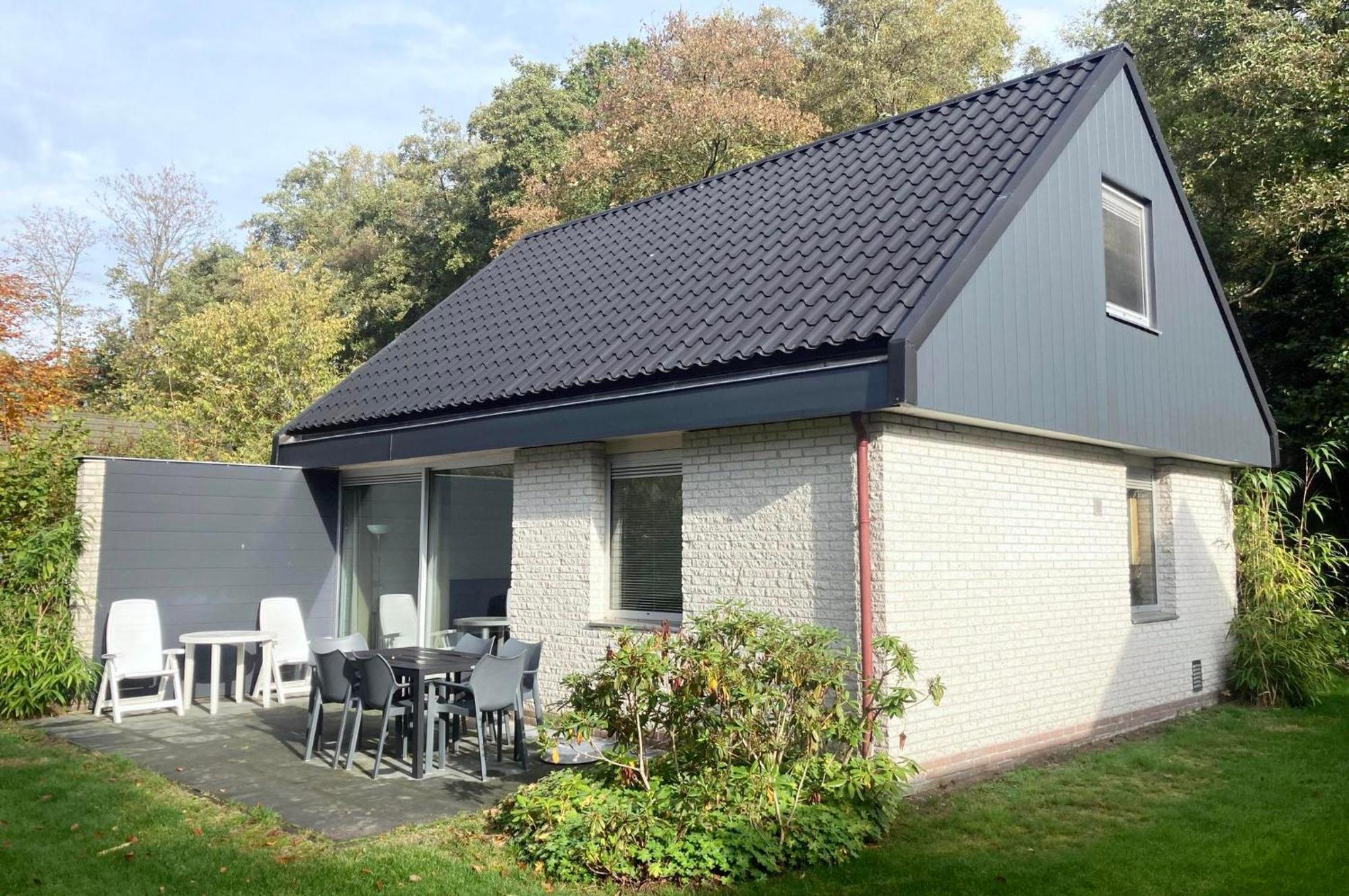 Vakantiepark Bosmeer Friesland Noordwolde  Zimmer foto