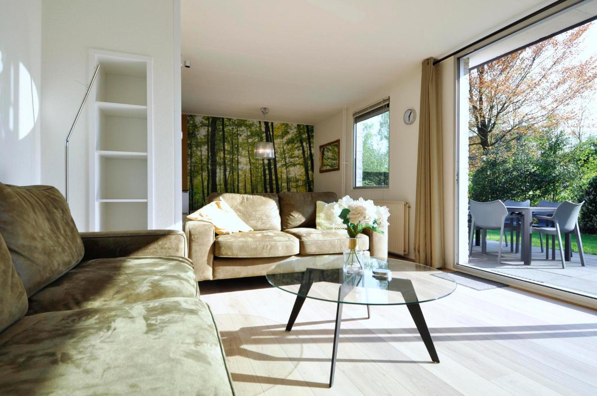 Vakantiepark Bosmeer Friesland Noordwolde  Zimmer foto