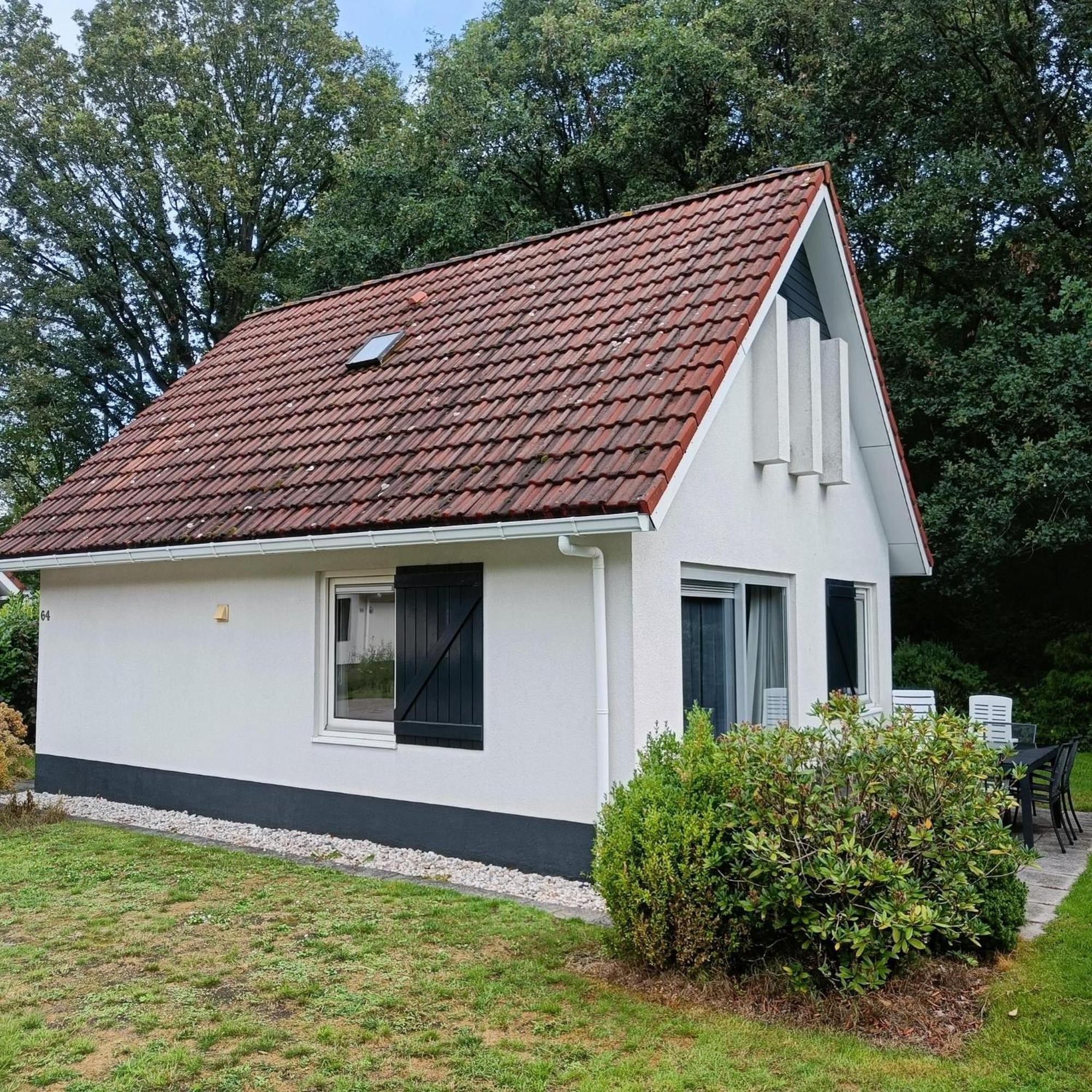 Vakantiepark Bosmeer Friesland Noordwolde  Zimmer foto