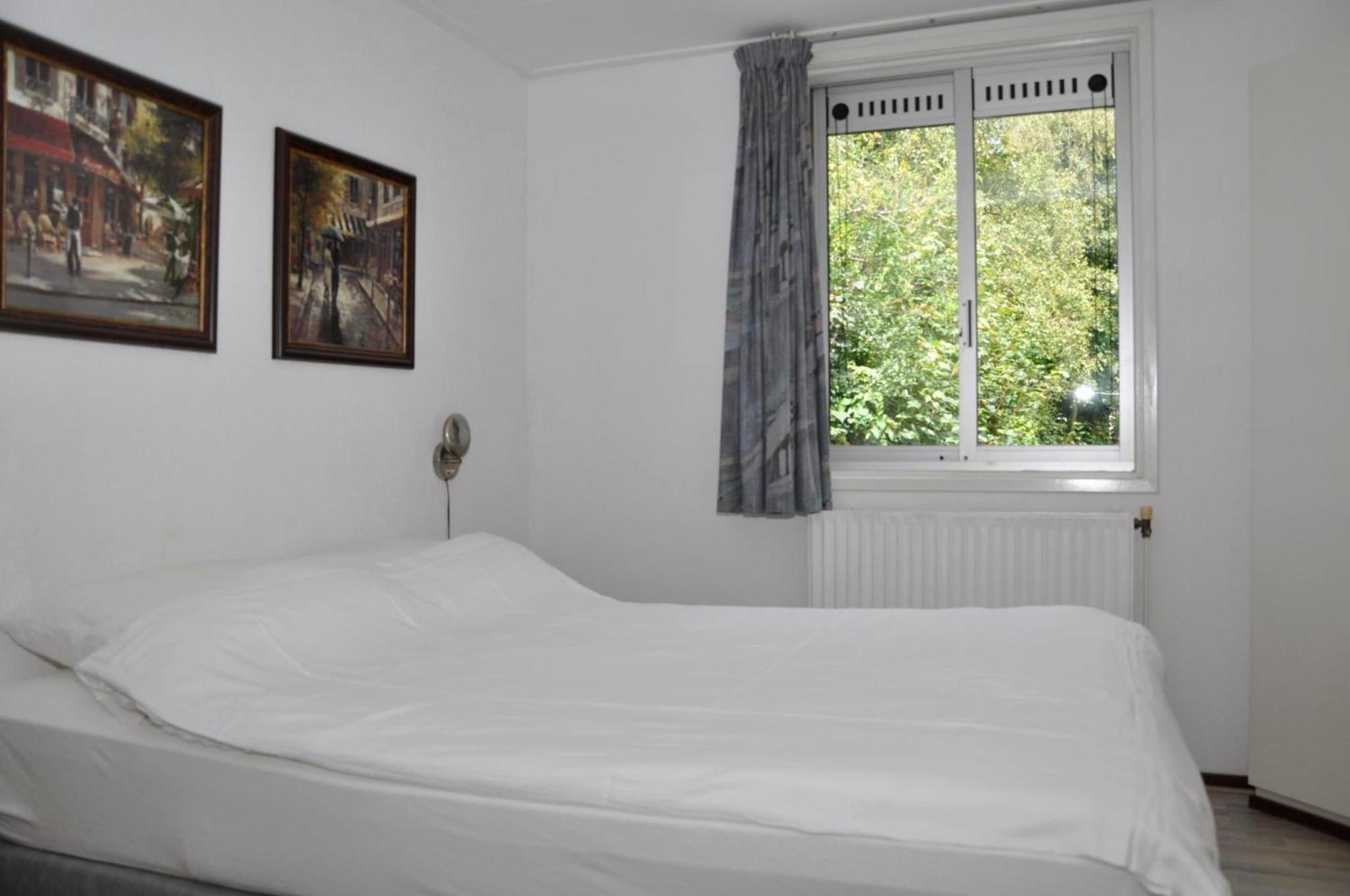 Vakantiepark Bosmeer Friesland Noordwolde  Exterior foto