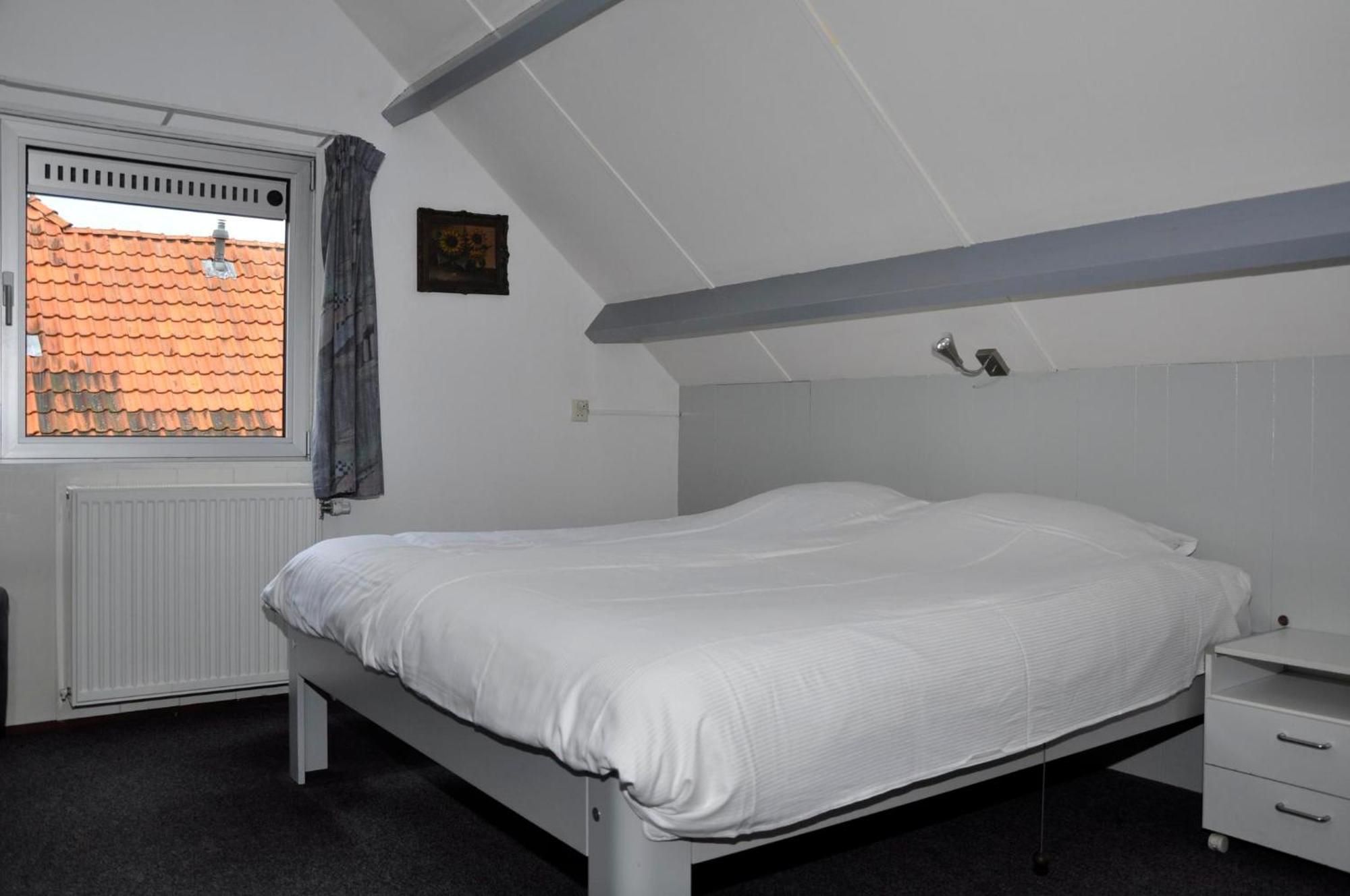 Vakantiepark Bosmeer Friesland Noordwolde  Zimmer foto