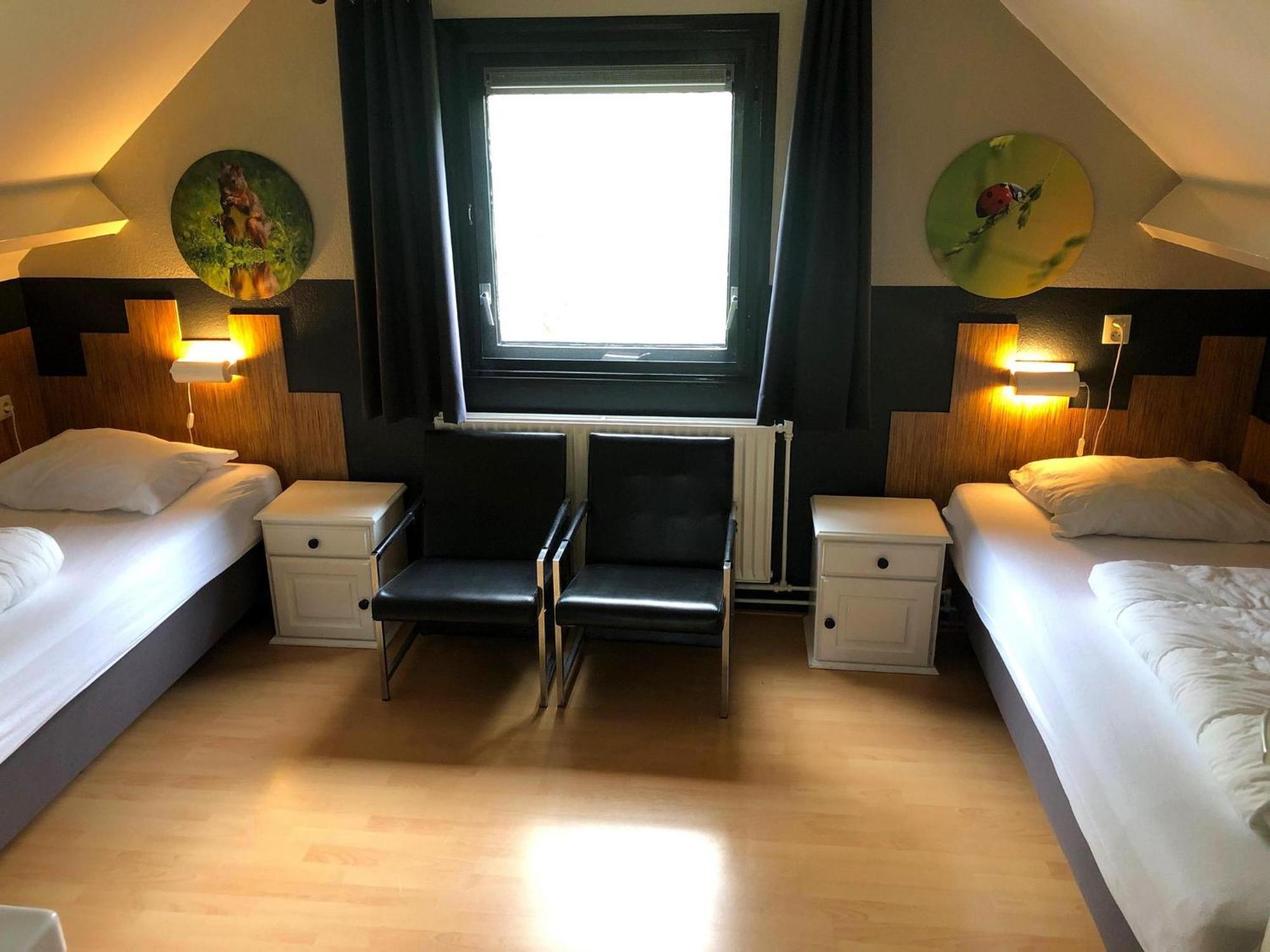 Vakantiepark Bosmeer Friesland Noordwolde  Zimmer foto
