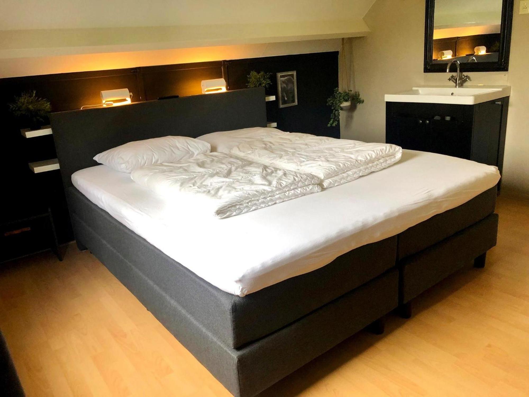 Vakantiepark Bosmeer Friesland Noordwolde  Zimmer foto